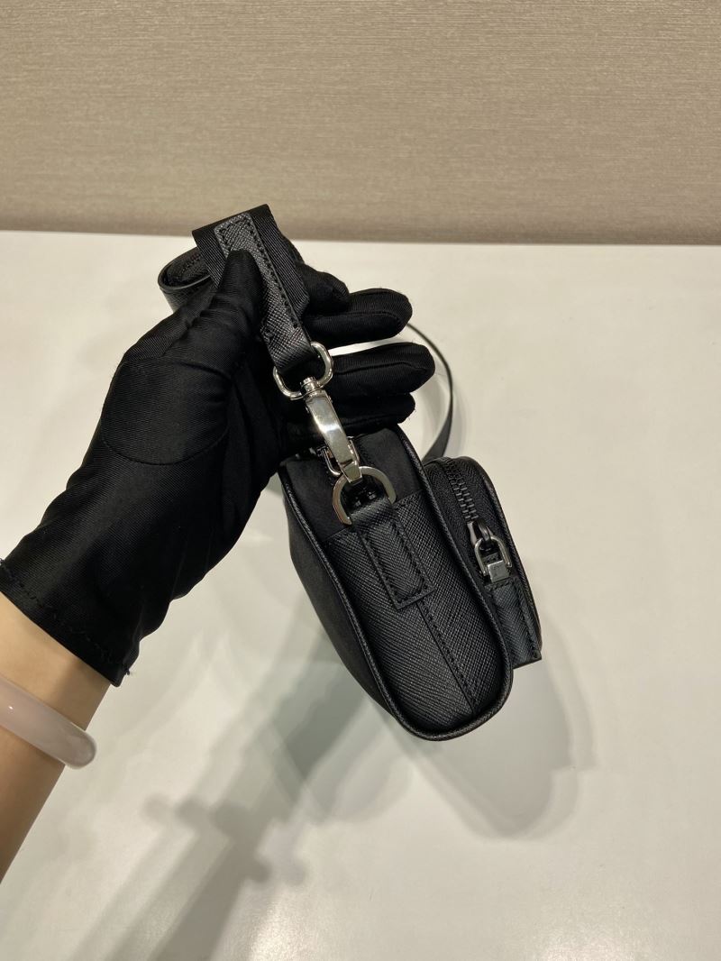 Pra*a satchel bags